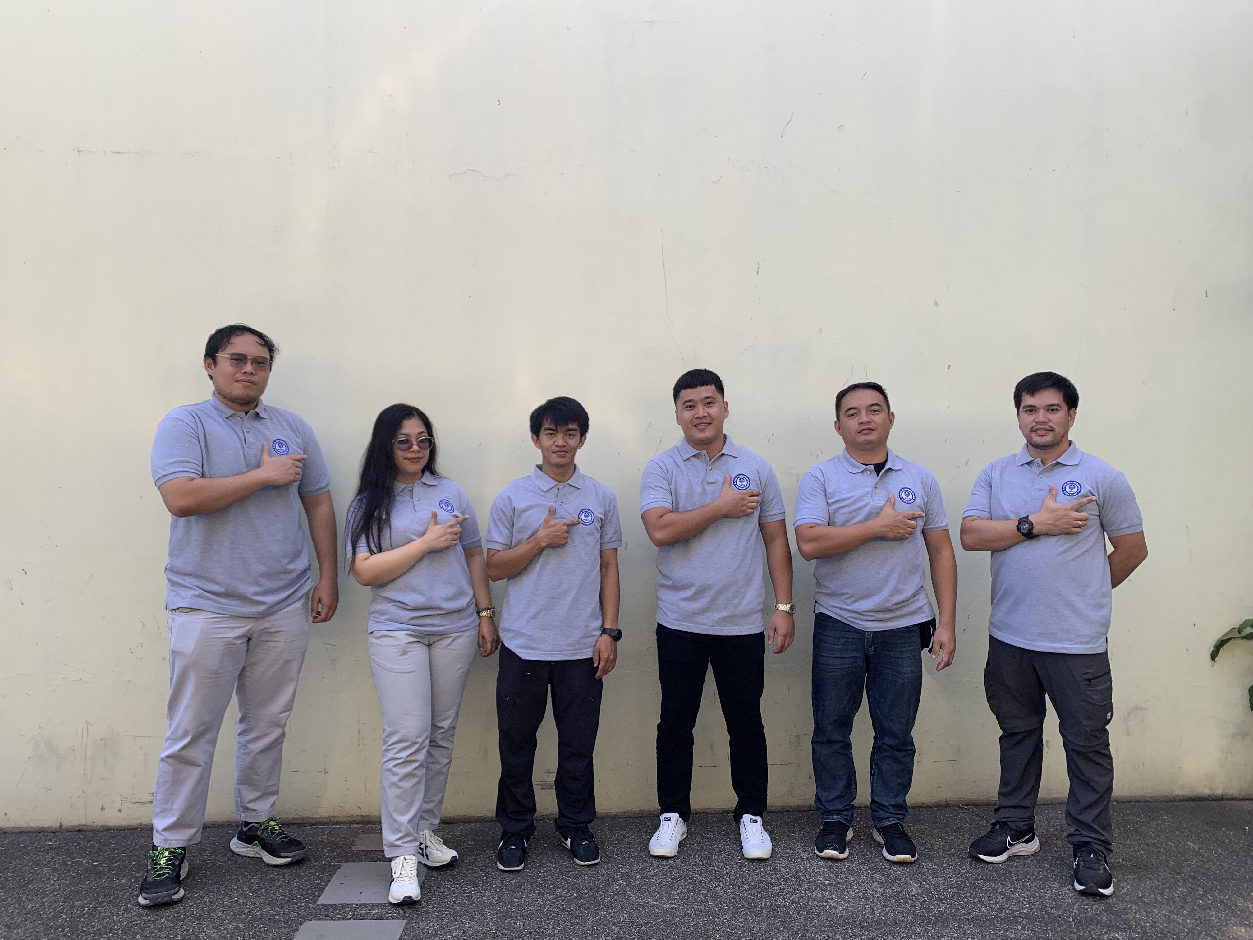 Weekly Trainees